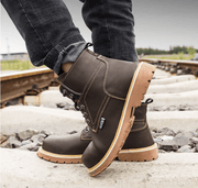 Smash-proof Martin boots, view 5 - MRSLM