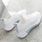 Women's summer cutout shoes, view 3 - MRSLM