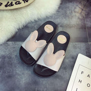 cute korean style anti-skid slippers, view 6 - MRSLM