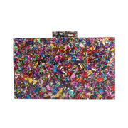 acrylic beads small square bag, view 12 - MRSLM