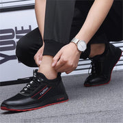korean style non-slip casual sports shoes, view 2 - MRSLM
