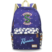 girls backpack, view 6 - MRSLM