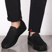 lightweight slip-on casual shoes, view 8 - MRSLM