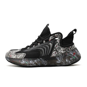 Breathable mesh casual shoes - MRSLM