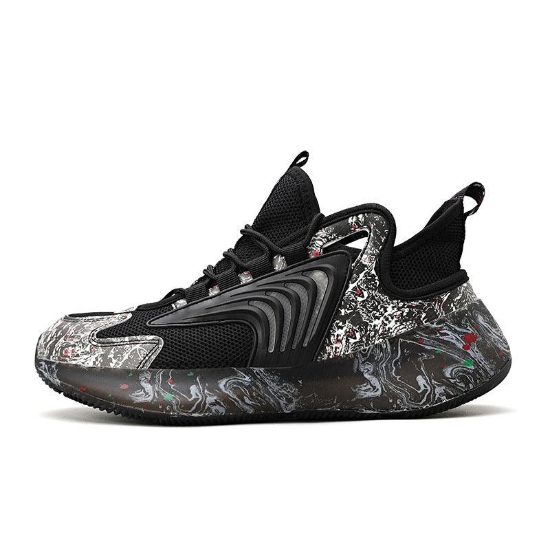Breathable mesh casual shoes - MRSLM