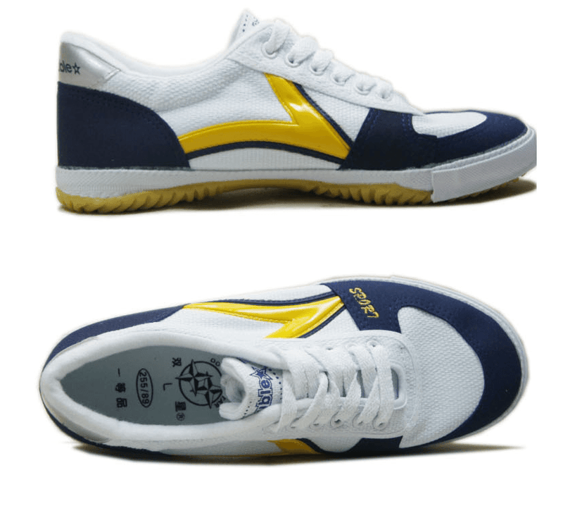 Unisex chunky couple sneakers, view 2 - MRSLM