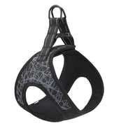 Dog Leash Vest Pet Harness Bullfight - MRSLM