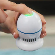 vacuum callus remover, view 3 - MRSLM