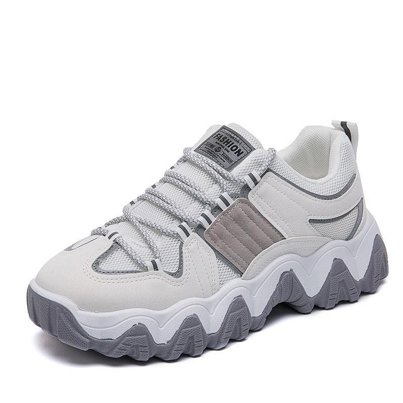 men's all-match casual sports shoes, view 6 - MRSLM