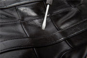 men's retro casual handbag, view 4 - MRSLM