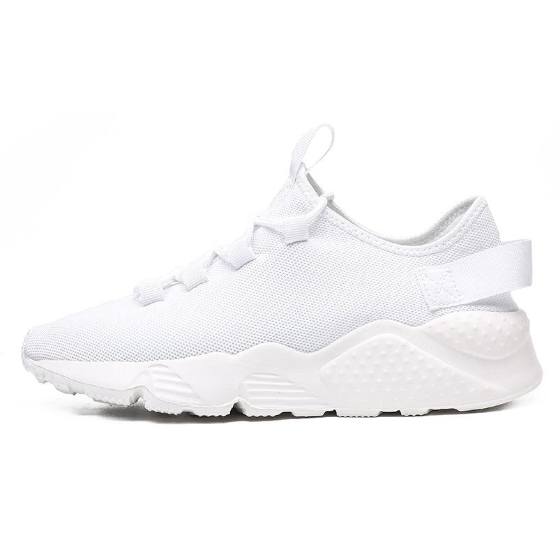 summer casual knit sneakers, view 5 - MRSLM