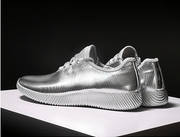 sports and leisure women's casual t-shoes, view 4 - MRSLM