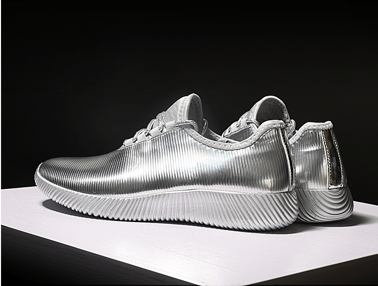 sports and leisure women's casual t-shoes, view 4 - MRSLM