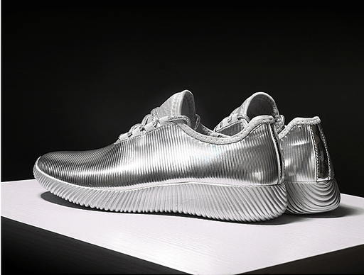sports and leisure women's casual t-shoes, view 4 - MRSLM