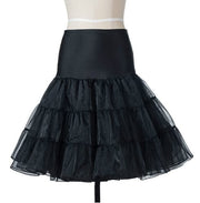 polka dot pin-up dress, view 3 - MRSLM