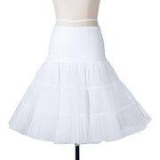 polka dot pin-up dress, view 4 - MRSLM
