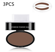 eyebrow powder stamp kit, view 29 - MRSLM