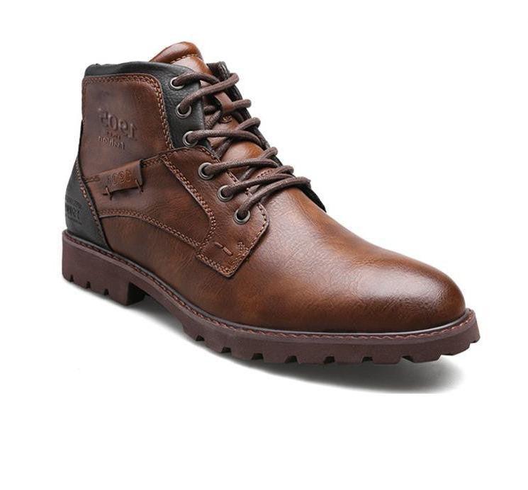 Men's Martin boots - MRSLM