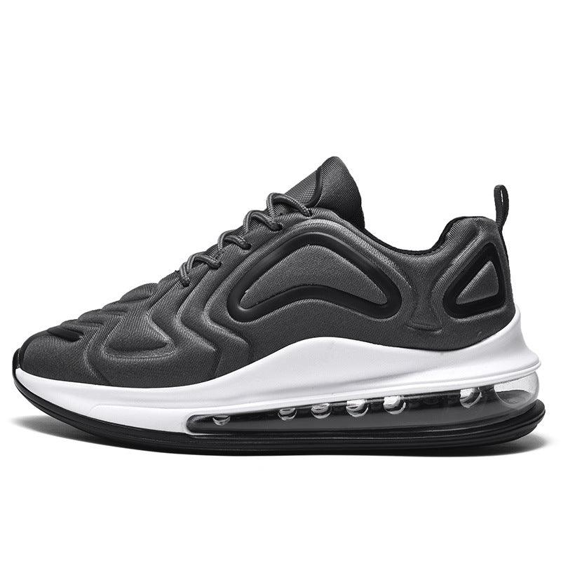 Full Air Cushion Low-top Running Shoes