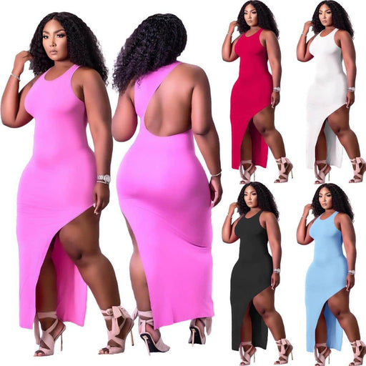 night club dress - MRSLM