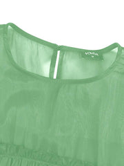 women's summer long dress, view 10 - MRSLM