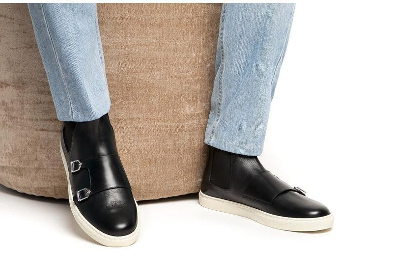 Men's Chelsea boots - MRSLM