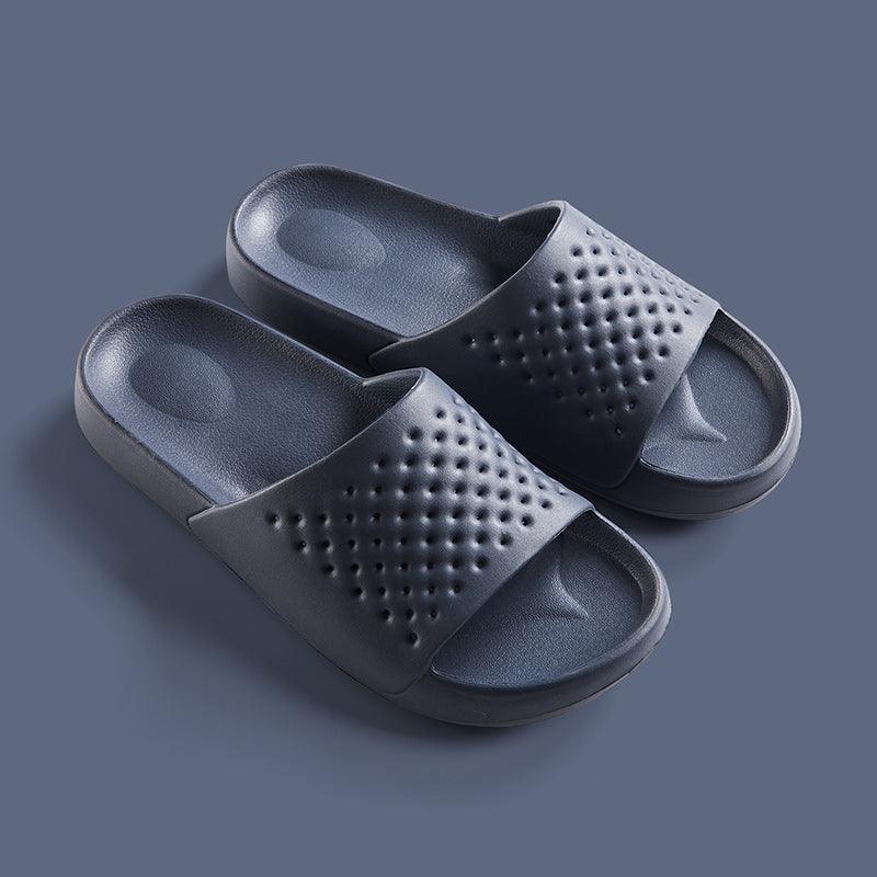 EVA bathroom and home slippers for women, view 7 - MRSLM