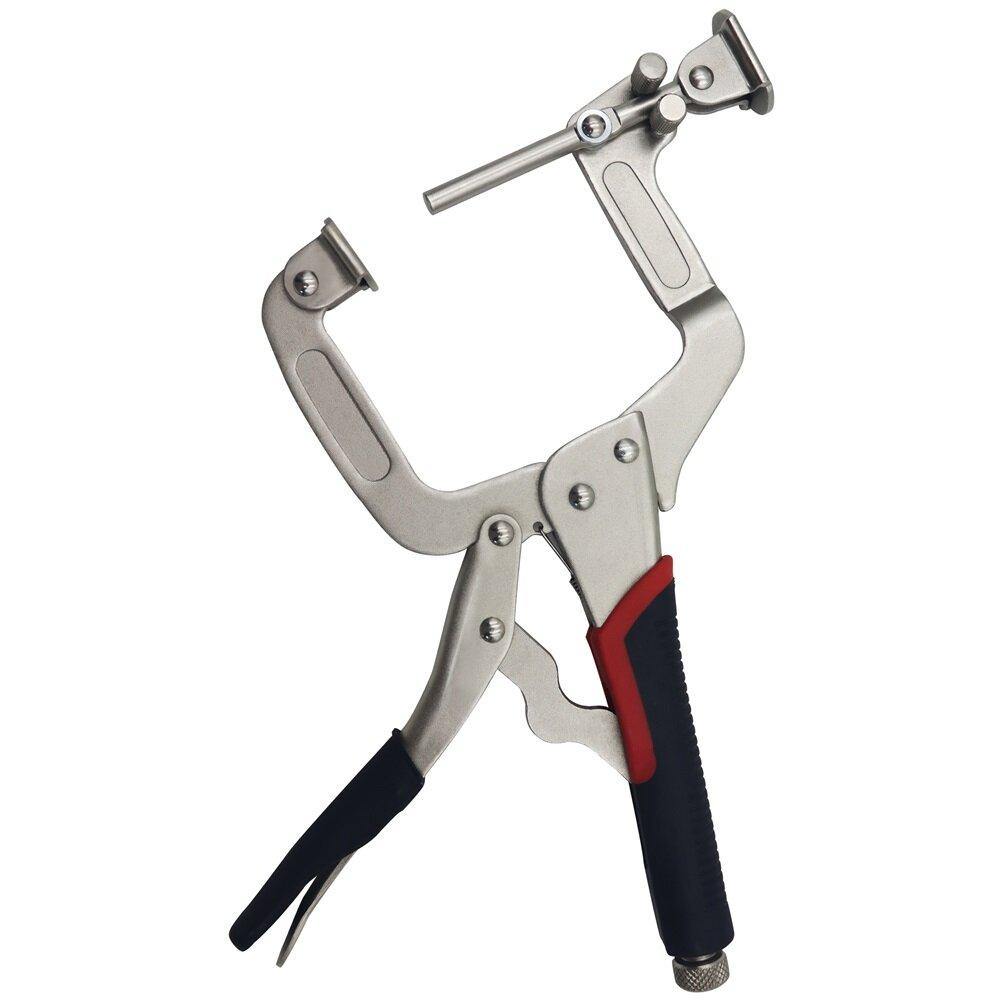 2-In-1 Vigorous Pliers Oblique Hole Clamp 2-In-1 Vigorous Pliers C-Type Vigorous Clamp - MRSLM