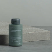 keratin strengthening conditioner, view 3 - MRSLM