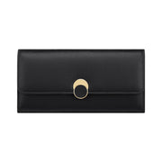 Women's Wallet Long Genuine Leather Large Capacity - MRSLM