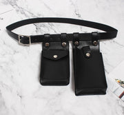 french niche pocket bag for women, view 19 - MRSLM