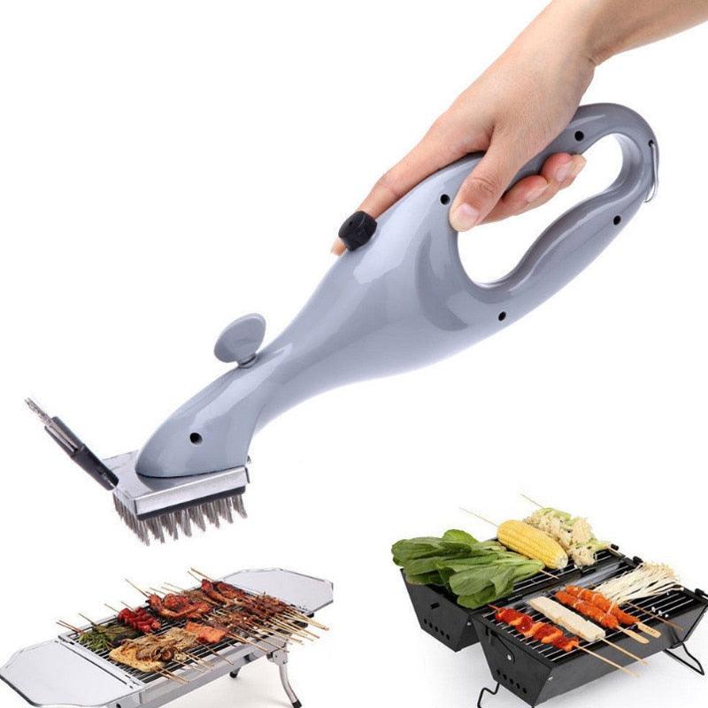 Super Grill Steam Cleaner - MRSLM