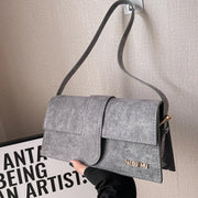 women's single shoulder crossbody bag, view 15 - MRSLM