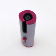 cordless auto ceramic hair curler, view 3 - MRSLM