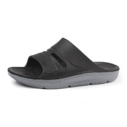 Soft sole EVA flip flops, view 5 - MRSLM