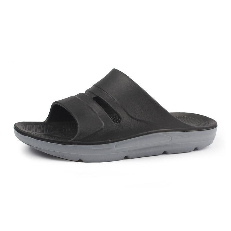 Soft sole EVA flip flops, view 8 - MRSLM
