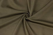casual summer turtleneck dress, view 9 - MRSLM