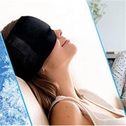 Ice Headache Relief Gel Eye Mask - MRSLM
