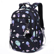 Campus large capacity backpack, view 8 - MRSLM