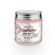 Love Flutter shea body butter - MRSLM