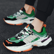 Chunky dad shoes, view 10 - MRSLM