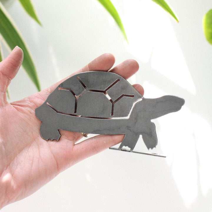 Turtle Statue - MRSLM