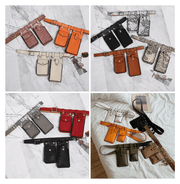 french niche pocket bag for women - MRSLM