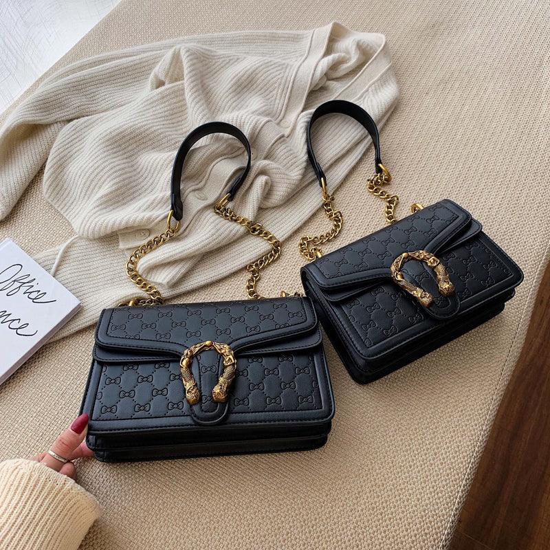 Crossbody Shoulder Bag