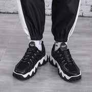 men's all-match casual sports shoes, view 5 - MRSLM