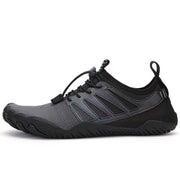Swimming diving wading mesh water shoes, view 5 - MRSLM