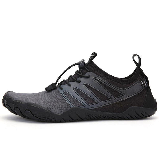Swimming diving wading mesh water shoes, view 5 - MRSLM