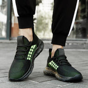 Men's summer casual shoes, view 5 - MRSLM