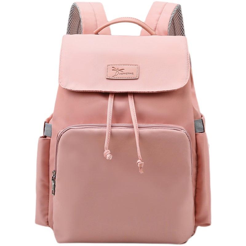 Large-capacity multifunctional baby backpack, view 4 - MRSLM