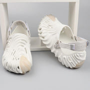 New fingerprint EVA wading sandals, view 2 - MRSLM